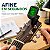 Afinador Alra Digital Cromático Clip Violão Guitarra Cavaco Ukulele Violino - Imagem 3
