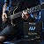 Encordoamento Giannini Guitarra 010 049 Nickel Round Wound Híbrida GEEGSTH10 - Imagem 2