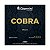 Encordoamento Giannini Ukulele Cobra Concert Soprano GEUKSC - Imagem 1
