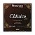 Encordoamento Giannini Violão Nylon Clássico Bronze 65/35 Pesada GENWPA - Imagem 1
