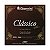 Encordoamento Giannini Violão Nylon Clássico Bronze 65/35 GENWXPA Extra Pesada - Imagem 1