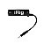 Interface De Áudio Irig De Instrumentos Para Celulares - Imagem 1