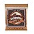 Encordoamento Violão Ernie Ball Aço Earthwood 2148 011 052 Phosphor Bronze - Imagem 1