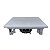 Par Caixas Jbl Arandelas Embutir Gesso 6co3q+ Quadrada 140w - Imagem 3