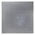 Par Caixas Jbl Arandelas Embutir Gesso 6co3q+ Quadrada 140w - Imagem 2