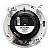 Par Caixas Jbl Arandelas Embutir Gesso 6co3r+ Redonda 140w - Imagem 5