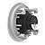Par Caixas Jbl Arandelas Embutir Gesso 6co3r+ Redonda 140w - Imagem 4