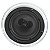 Par Caixas Jbl Arandelas Embutir Gesso 6co3r+ Redonda 140w - Imagem 3