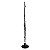 Suporte On Stage Para Clarineta e Flauta FS7000B - Imagem 4
