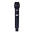 Microfone Sem Fio Dylan D-9500 Duplo Mão True Diversity Rack Uhf Com 4 Antenas e 2 Bastões - Imagem 2