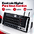 Mesa de Som Duonn Digital Axios 24 Canais Wi-Fi com DSP Bluetooth - Imagem 2