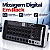Mesa De Som Duonn Digital Axios 16 - 8 Aux Bivolt Rack Multipista Bluetooth - Imagem 2