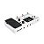 Pedaleira Mooer Inteligente GE100 PRO Multi-Efeitos 200 Presets Impulse Response Interface de Áudio - Imagem 6