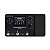 Pedaleira Mooer Inteligente GE100 PRO Li Multi-Efeitos Bateria Lítio 200 Presets Interface de Áudio - Imagem 1