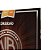 Encordoamento Daddario Para Violão Aço 12-56 Nickel Bronze NB1256 - Imagem 5