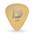 Palheta Daddario Cortex Heavy 0,70mm 10 Unidades - Imagem 1