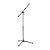 Pedestal De Microfone Samson Base Boom Leve MK10 - Imagem 1