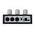Pedal Tc Electronic Dual Wreck Preamp Dual Channel Guitarra Mesa Boogie Dual Rectifier - Imagem 3