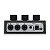 Pedal Tc Electronic Jims 45 Preamp 2 Canais Independentes Para Guitarra - Imagem 3