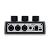 Pedal Tc Electronic Jims 800 Preamp Dual Channel  Marshall Jcm 800 Guitarra - Imagem 3