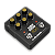 Pedal Tc Electronic Jims 800 Preamp Dual Channel  Marshall Jcm 800 Guitarra - Imagem 2
