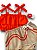 Fantasia MOANA BABY CIGANINHA - Imagem 3