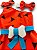 Fantasia Pedrita (Flintstones) - Imagem 3