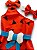 Fantasia Pedrita (Flintstones) - Imagem 4