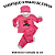 Moletom Infantil Angel Stitch - Imagem 2