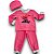 Moletom Infantil Angel Stitch - Imagem 3
