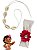 Kit Moana BabyFaixa ou Presilha - Imagem 3