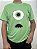 Kit Camisetas Monstros S.A adulto + Fantasia BOO infantil - Imagem 5