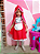 Fantasia Chapeuzinho Vermelho - Imagem 4