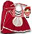 Fantasia Chapeuzinho Vermelho - Imagem 1