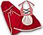 Fantasia Chapeuzinho Vermelho - Imagem 2
