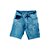 Bermuda Jeans Infantil Clara com Detalhes Exclusivos e Durabilidade Superior - Imagem 4