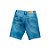 Bermuda Jeans Infantil Clara com Detalhes Exclusivos e Durabilidade Superior - Imagem 5