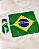 Lenço Brasil - Imagem 2
