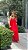 VESTIDO MARGO - Imagem 1
