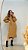 VESTIDO RUTE - Imagem 2