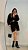CARDIGAN BRUNA - Imagem 1