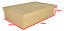 Caixa Retangular Tampa Sapato 35x20x10 Mdf Madeira - Imagem 2