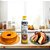 Desmoldante Spray Unta Formas Ux100 Baby 300ml Prodipani - Imagem 2