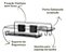 Suporte Para Shampoo Prateleira Banheiro De Sucção - Imagem 2