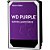HD Western Digital Purple SATA - Imagem 1