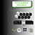 Kit CFTV Intelbras 8 Cameras Bullet Full HD - Imagem 1