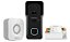 Videoporteiro WI-FI Intelbras Allo W5+ - Imagem 2