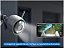 Câmera de Segurança Inteligente Wi-Fi EZVIZ IP - Full HD Interna Visão Noturna C3N - Imagem 3
