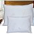 Travesseiro Firme em Malha Premium Anti-Acaro e Anti-fungos Lavavel 50cm X 70cm Bello Conforto - Imagem 3