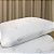 Travesseiro Firme em Malha Premium Anti-Acaro e Anti-fungos Lavavel 50cm X 70cm Bello Conforto - Imagem 1
